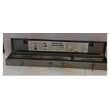 Porter-Cable Door Hinge Butt Template Kit