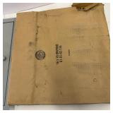Lot of Fire Rated Metal Access Doors with Box