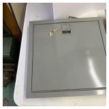 Lot of Fire Rated Metal Access Doors with Box