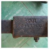Reese 2" Trailer Hitch Receiver Drawbar with Hitch Pins Lot