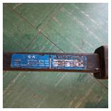 Reese 2" Trailer Hitch Receiver Drawbar with Hitch Pins Lot