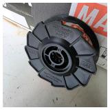 MAX Re-Bar-Tier Tie Wire TW898 Spool with Box