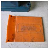 Ryobi 6-1/8" Variable Speed Bench Top Jointer Planer