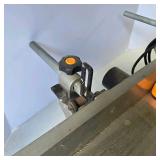 Ryobi 6-1/8" Variable Speed Bench Top Jointer Planer