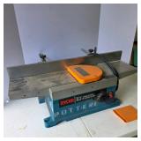 Ryobi 6-1/8" Variable Speed Bench Top Jointer Planer
