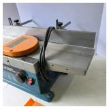 Ryobi 6-1/8" Variable Speed Bench Top Jointer Planer
