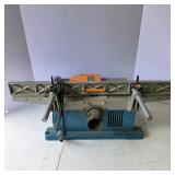 Ryobi 6-1/8" Variable Speed Bench Top Jointer Planer