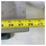 Ryobi 6-1/8" Variable Speed Bench Top Jointer Planer