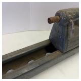 Delta Woodworking Lathe Bed and Tool Rest Assembly