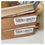 Lot of Flex Trim Flexible Moulding Made in North Carolina