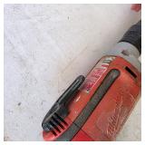 Lot of 2 Milwaukee Corded Screw Guns
