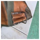 Lot of Bucket Boss and Dickies Tool Pouches