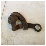 Slip Hook Chain Grab Hook with Latch