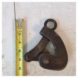 Slip Hook Chain Grab Hook with Latch