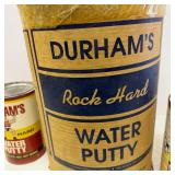 Lot of 3 Durham