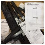 Lot of 44 Inch Pocket Door Slide Hardware