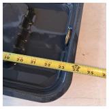 Steamist 9020 Steam Generator Drain Pan