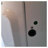 GE 10 Gallon Electric Water Heater with Box