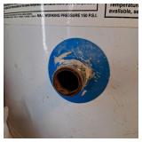 GE 10 Gallon Electric Water Heater with Box