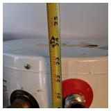 GE 10 Gallon Electric Water Heater with Box