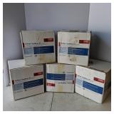 Lot of DuPont FlexWrap NF Window and Door Flashing Rolls