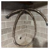 Flexible Suction Hose with Camlock Coupling