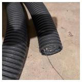 Corrugated Flexible Drain Hose