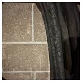 Heavy Gauge Black Multi-Conductor Electrical Cable Wire