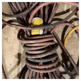 Lot of Heavy Duty Extension Cords
