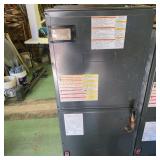 Mortex Electric Furnace Air Handler Cabinet