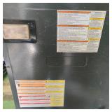 Mortex Electric Furnace Air Handler Cabinet