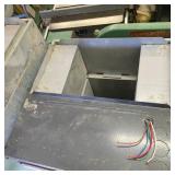 Mortex Electric Furnace Air Handler Cabinet