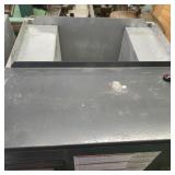 Mortex Electric Furnace Air Handler Cabinet