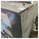 Mortex Electric Furnace Air Handler Cabinet