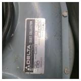 Delta 50-850 Dust Collector with Collection Bag