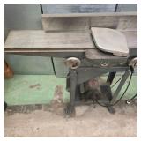 Rockwell 37-220 Jointer with Stand