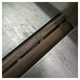 Rockwell 37-220 Jointer with Stand