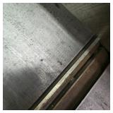 Rockwell 37-220 Jointer with Stand