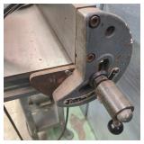 Rockwell 37-220 Jointer with Stand