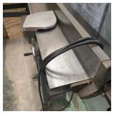 Rockwell 37-220 Jointer with Stand