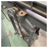 Rockwell 37-220 Jointer with Stand