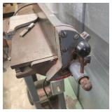 Delta Milwaukee Homecraft Jointer with Stand