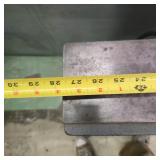 Delta Milwaukee Homecraft Jointer with Stand