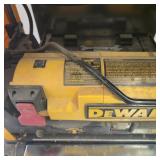 DeWalt Portable Thickness Planer
