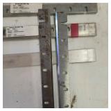 Lot of Planer Replacement Blades