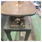 Sears Craftsman Contractor Series 20 Inch Scroll Saw with Stand