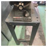 Sears Craftsman Contractor Series 20 Inch Scroll Saw with Stand