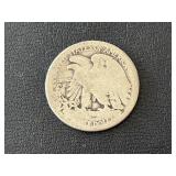 Walking Liberty Half Dollar