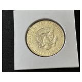 1970-S Kennedy Silver Half Dollar Proof
