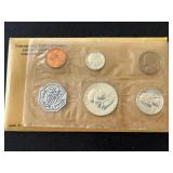 1963 Proof Set